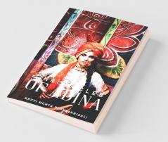The Chronicles Of Adina: -Ugly Duckling Princess Series