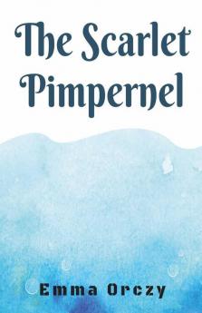 The Scarlet Pimpernel