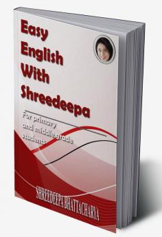 Easy English With Shreedeepa