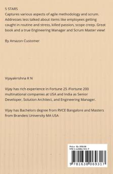 Hybrid Agile Project Management : Hybrid Model combining Scrum Kanban and some Waterfall techniques to drive Innovation and Operational Excellence