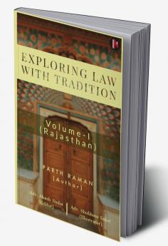 Exploring Law with Tradition