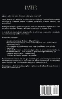 Cancer: La guía definitiva de un signo del zodiaco increíble en la astrología