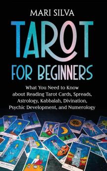 Tarot for Beginners