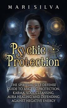 Psychic Protection
