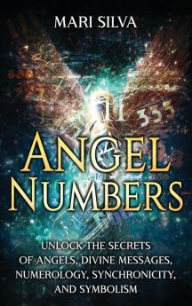 Angel Numbers