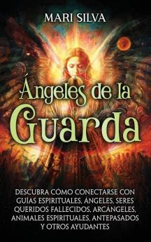 Ángeles de la Guarda