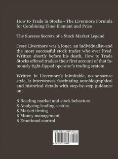 How to Trade In Stocks