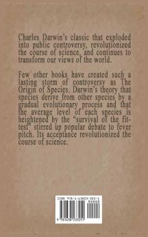 The Origin of Species: 150th Anniversary Edition: 150th Anniversary Edition