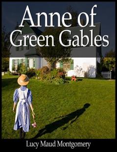 Anne of Green Gables