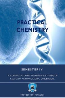 PRACTICAL CHEMISTRY-IV