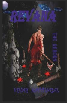 Revana: The Reborn
