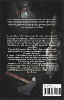 Revana: The Reborn