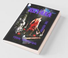 Revana: The Reborn