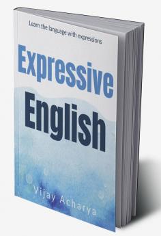 Expressive English