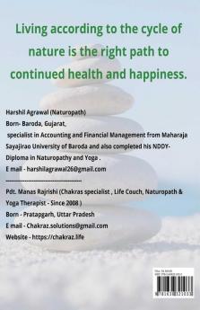 Basic Naturopathy And Ayurveda : Basic Knowledge Of Naturopathy And Ayurveda Basic Knowledge Of Naturopathy And Ayurveda(Nddy 1St1St)