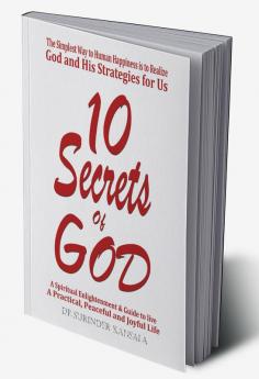 10 SECRETS OF GOD