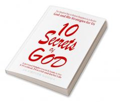 10 SECRETS OF GOD