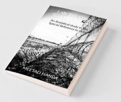 Law Relating To The Extradition : An Analatical Study In The Special Reference To India