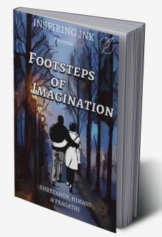 Footsteps of Imagination