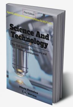 Science And Technology