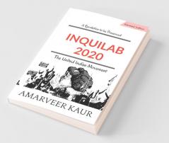 Inquilab-2020 : The United Indian Peasant Movement