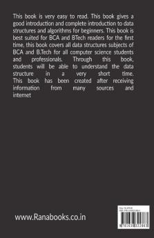 Easy Data Structure Using C Language