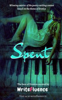 Spent : The best of Erotica