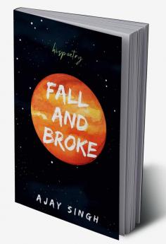 Fall and Broke