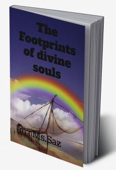 The Footprints : Of divine souls