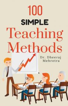 100 Simple Teaching Methods