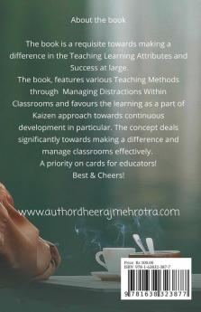 100 Simple Teaching Methods