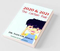 2020 And 2021 - The Cartoon Book