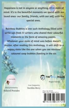 Rainbow Bubbles : A Book of Poems