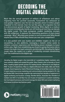 Decoding The Digital Jungle