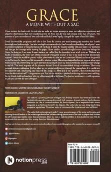 Grace : A Monk Without A Sac