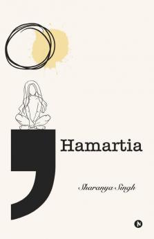 Hamartia