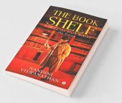 The Book Shelf: Finding The Truth Behind The Crime