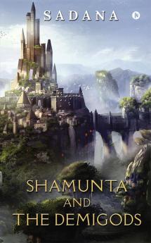 Shamunta and the Demigods