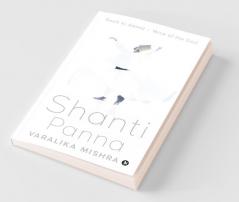 Shanti Panna : Rooh Ki Awaaz - Voice Of The Soul