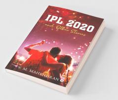 Ipl 2020 And Other Stories