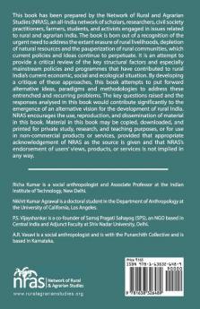 State Of Rural And Agrarian India Report 2020 : Rethinking Productivity And Populism Through Alternative Approaches
