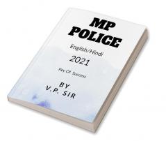 MP POLICE 2021