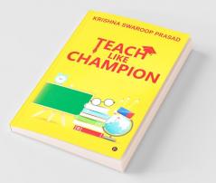 Teach Like Champion