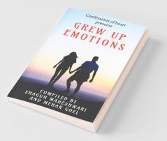 Grew Up Emotions