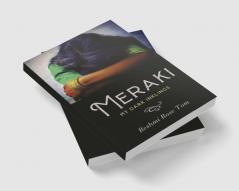 Meraki : My Dark Inklings