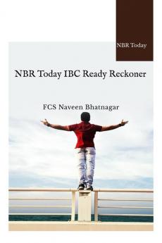 NBR Today IBC Ready Reckoner : Insolvency &amp; Bankruptcy Code