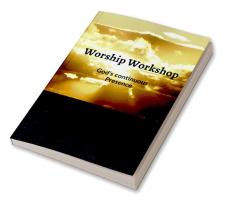 Worship Workshop