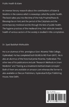 Public Health &amp;amp; Islam