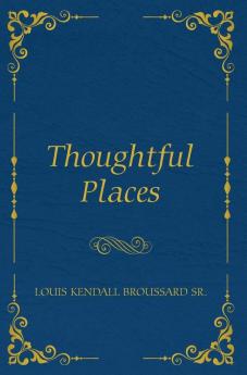 Thoughtful Places