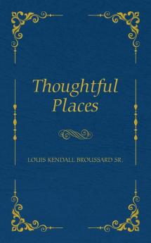 Thoughtful Places